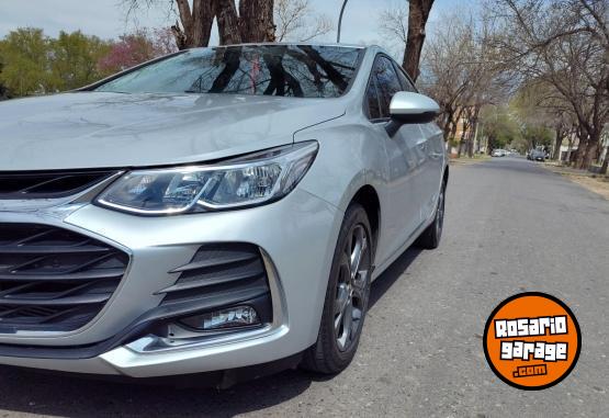 Autos - Chevrolet CRUZE 1.4 2019 Nafta 39000Km - En Venta