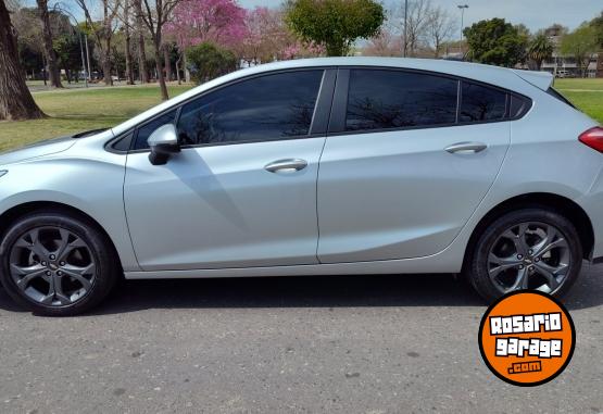 Autos - Chevrolet CRUZE 1.4 2019 Nafta 39000Km - En Venta