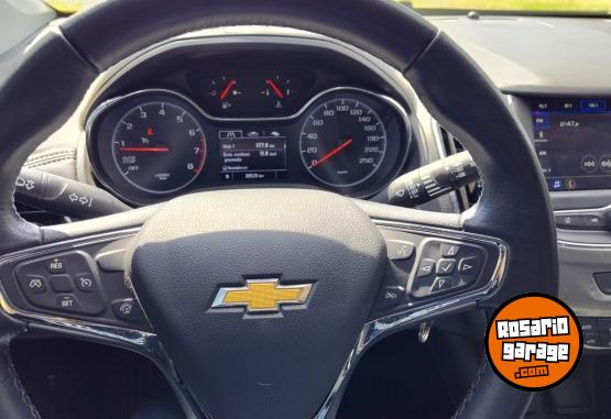 Autos - Chevrolet CRUZE 1.4 2019 Nafta 39000Km - En Venta