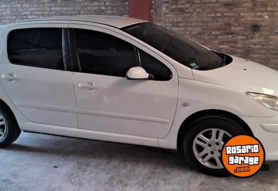 Autos - Peugeot 307 xs Hdi 2011 Diesel 159000Km - En Venta