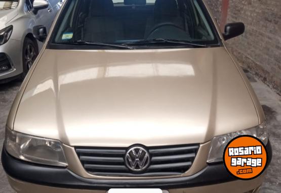 Autos - Volkswagen Gol Country 1.9 SD Confor 2005 Diesel 210000Km - En Venta