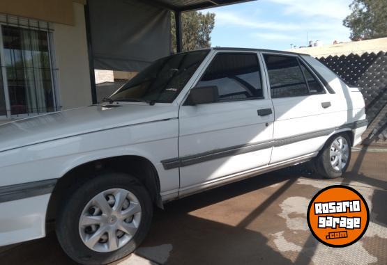 Autos - Renault 11 TS 1.6 1993 GNC 193000Km - En Venta