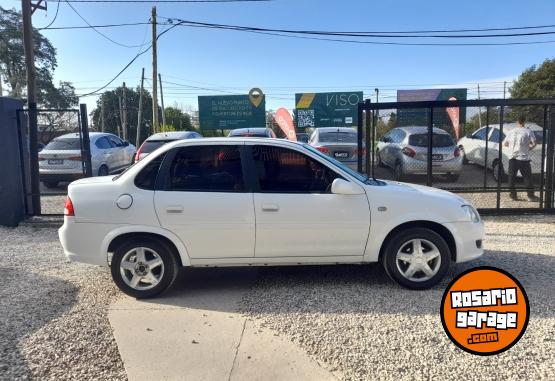 Autos - Chevrolet CLASSIC 1.4 LT 2013 Nafta  - En Venta