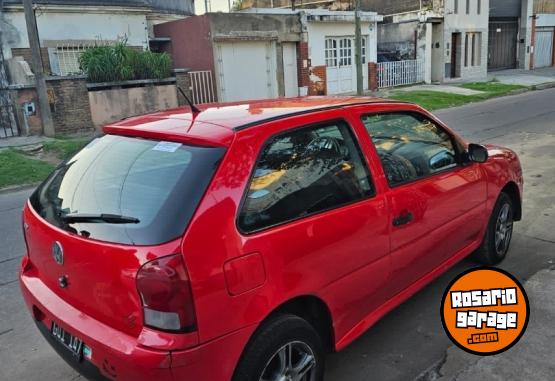 Autos - Volkswagen GOL POWER 1.6 2007 Nafta  - En Venta