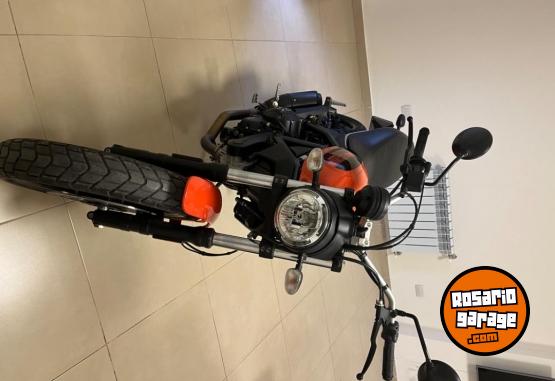 Motos - Ducati Scrambler 2019 Nafta 10300Km - En Venta