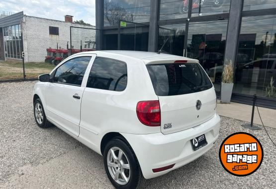 Autos - Volkswagen FOX 1.6 CONFORTLINE 2014 Nafta  - En Venta