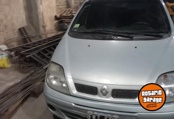 Autos - Renault Scenic 2005 Diesel 295000Km - En Venta