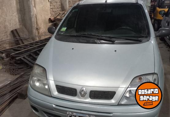 Autos - Renault Scenic 2005 Diesel 295000Km - En Venta