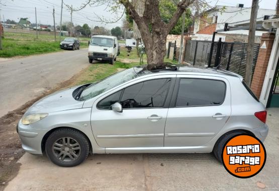 Autos - Peugeot 307 2008 Diesel 189000Km - En Venta