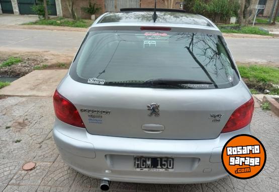 Autos - Peugeot 307 2008 Diesel 189000Km - En Venta