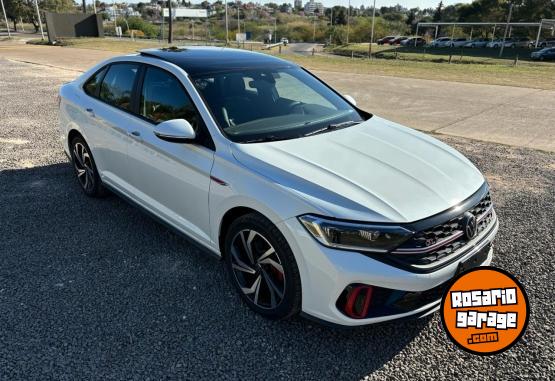 Autos - Volkswagen VENTO GLI 350 2.0TSI DSG 2024 Nafta 0Km - En Venta