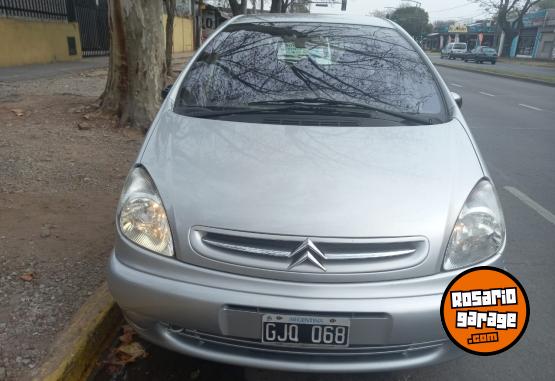 Autos - Citroen PICASSO 2007 Nafta 130900Km - En Venta