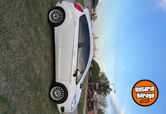 Autos - Ford Fiesta 2017 Nafta 125000Km - En Venta