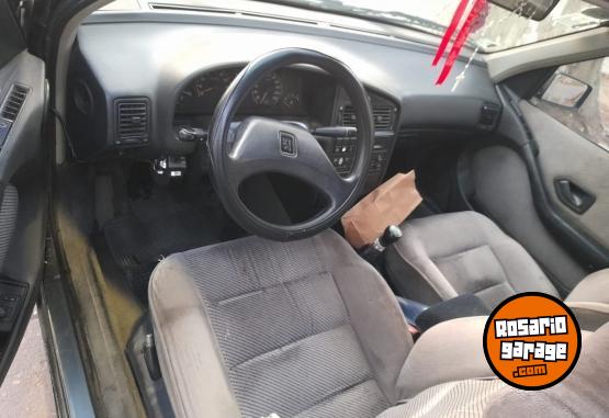 Autos - Peugeot 405 1993 GNC 280000Km - En Venta