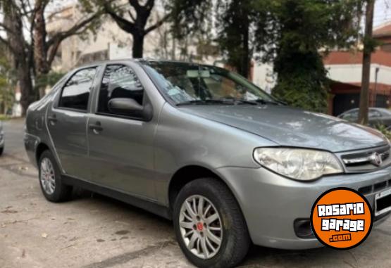 Autos - Fiat SIENA $5000.00 2011 GNC 150000Km - En Venta