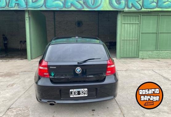 Autos - Bmw 118i Active 2010 Nafta 54000Km - En Venta