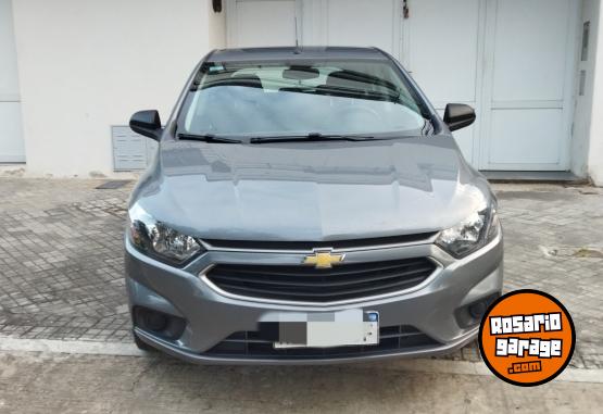 Autos - Chevrolet ONIX LINEA NUEVA 2020 Nafta 56000Km - En Venta