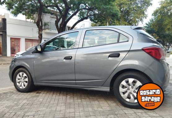 Autos - Chevrolet ONIX LINEA NUEVA 2020 Nafta 56000Km - En Venta