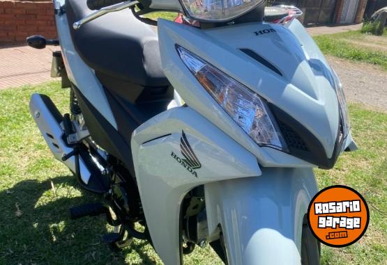 Motos - Honda Wave 2023 Nafta 10Km - En Venta