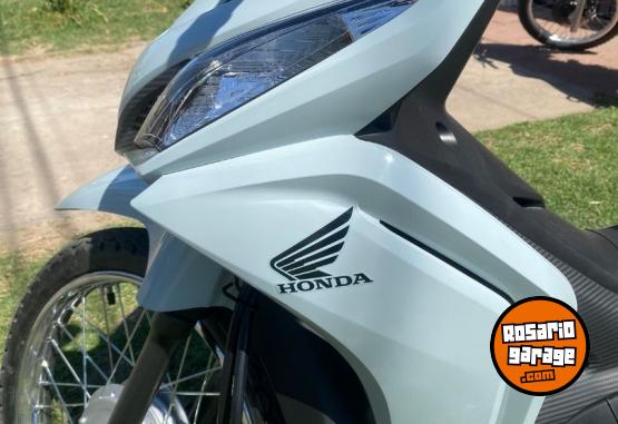 Motos - Honda Wave 2023 Nafta 10Km - En Venta