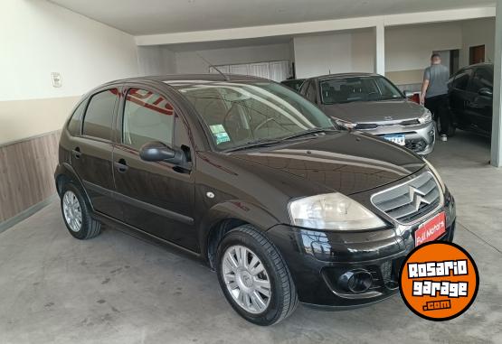 Autos - Citroen C3 2011 Nafta  - En Venta