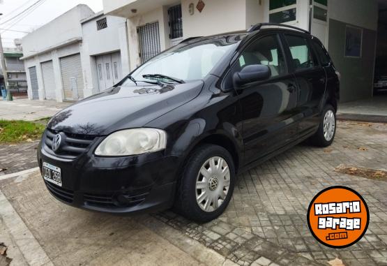 Autos - Volkswagen SURAN $5.999.99 2009 Nafta  - En Venta