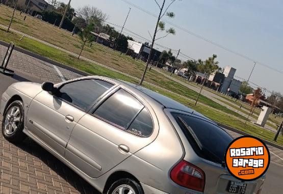 Autos - Renault Megane Bic Fairway 2007 Nafta 90000Km - En Venta