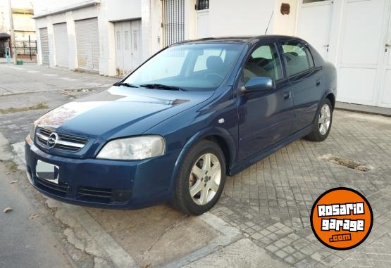 Autos - Chevrolet ASTRA II $4.999.99 2007 Nafta  - En Venta