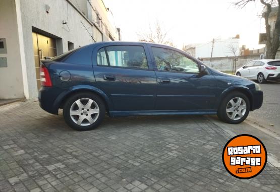 Autos - Chevrolet ASTRA II $4.999.99 2007 Nafta  - En Venta