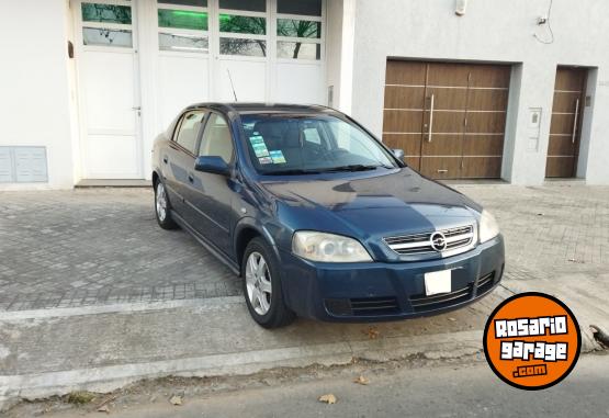 Autos - Chevrolet ASTRA II $4.999.99 2007 Nafta  - En Venta