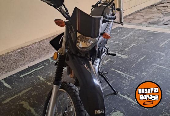 Motos - Yamaha XTZ 125 2019 Nafta 21000Km - En Venta