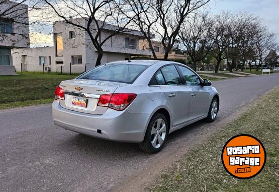 Autos - Chevrolet Cruze 2013 Diesel 90000Km - En Venta