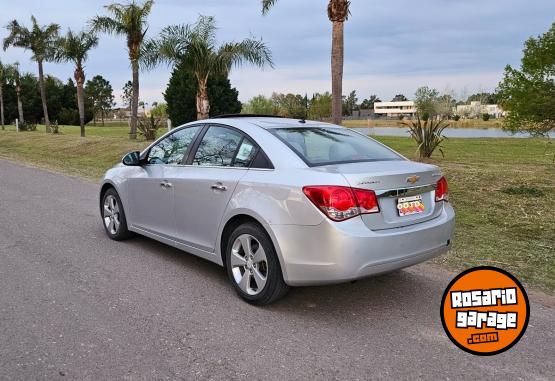 Autos - Chevrolet Cruze 2013 Diesel 90000Km - En Venta