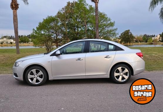 Autos - Chevrolet Cruze 2013 Diesel 90000Km - En Venta