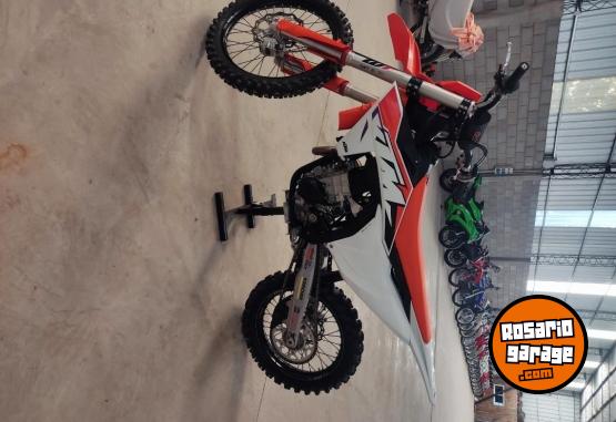 Motos - Ktm sxf 450 2023 Nafta 20Km - En Venta