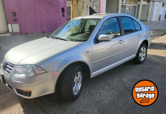 Autos - Volkswagen Bora 2013 Nafta 70000Km - En Venta