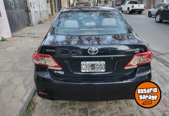 Autos - Toyota Corolla 2013 Nafta 98000Km - En Venta