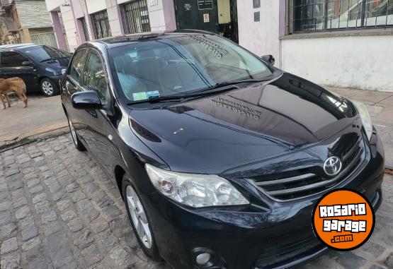 Autos - Toyota Corolla 2013 Nafta 98000Km - En Venta