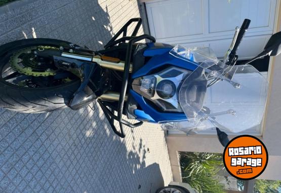 Motos - CF Mt 2024 Nafta 20Km - En Venta