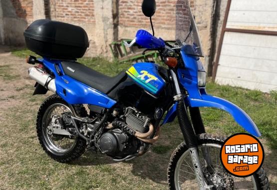 Motos - Yamaha Xt600E 1993 Nafta 49000Km - En Venta