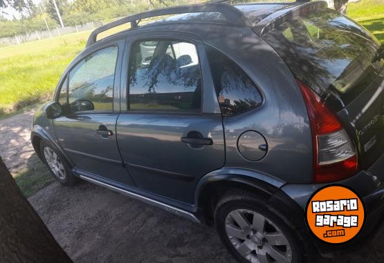 Autos - Citroen C 3 2010 Nafta 158000Km - En Venta