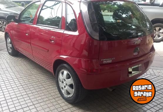 Autos - Chevrolet Corsa 2 Corsa ll 2010 Nafta 150000Km - En Venta