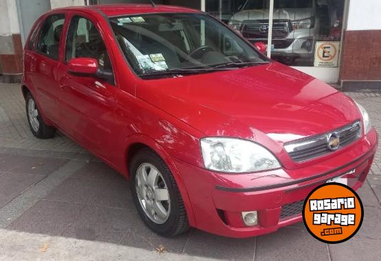 Autos - Chevrolet Corsa 2 Corsa ll 2010 Nafta 150000Km - En Venta