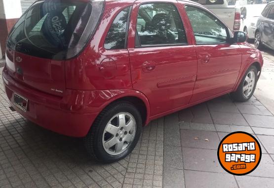 Autos - Chevrolet Corsa 2 Corsa ll 2010 Nafta 150000Km - En Venta