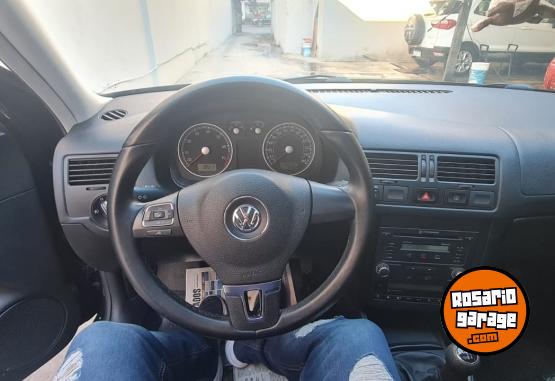 Autos - Volkswagen BORA 2013 GNC 65000Km - En Venta