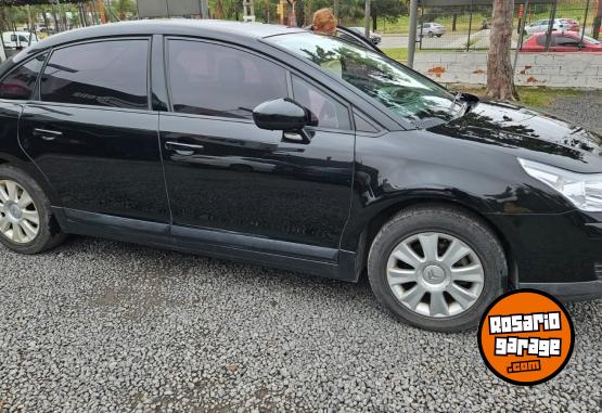 Autos - Citroen C4 2012 Nafta 168000Km - En Venta