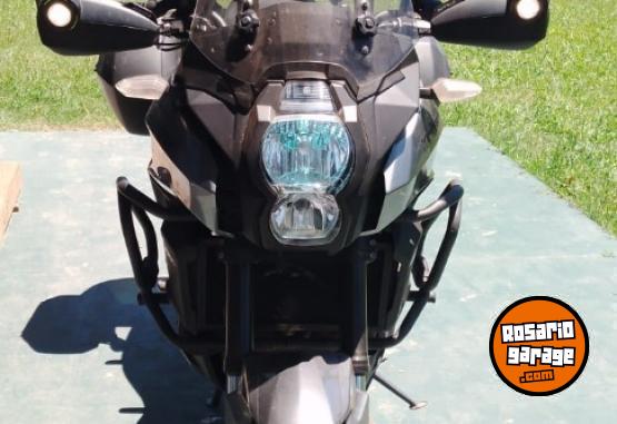 Motos - Kawasaki Versys 1000 2012 Nafta 29990Km - En Venta