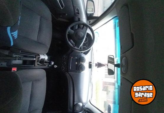 Autos - Chevrolet Aveo G3 2012 GNC 200000Km - En Venta