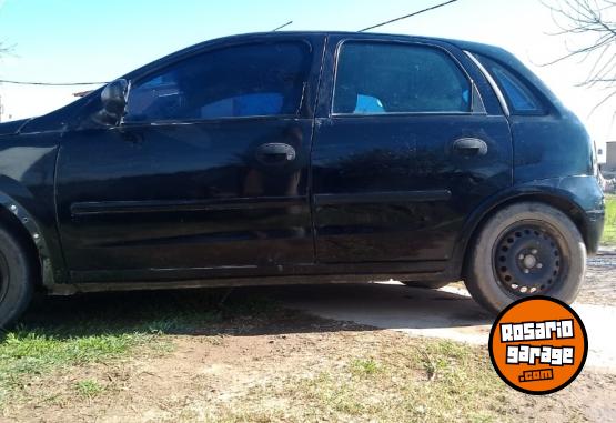 Autos - Chevrolet CORSA 2 GL 2007 GNC 350000Km - En Venta