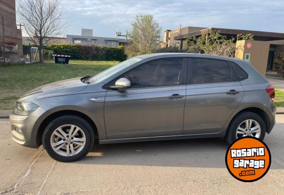 Autos - Volkswagen Polo 2018 Nafta 101000Km - En Venta